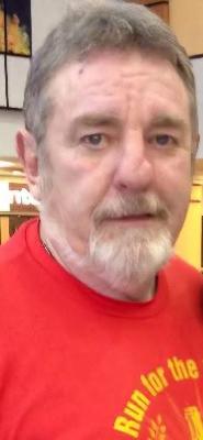 Gary Mitchell death by force case profile photo