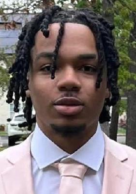 Javonte Stallworth death by force case profile photo