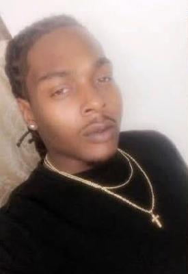 Joshua Strong death by force case profile photo