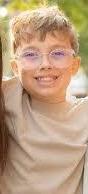 Keegan Karolkiewicz death by force case profile photo