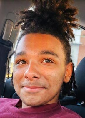 Mekhi Harvey death by force case profile photo