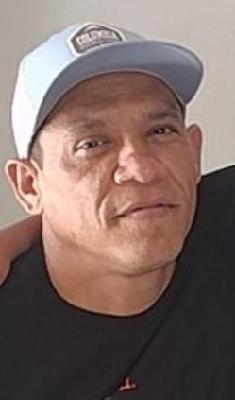 Omar Acevedo death by force case profile photo