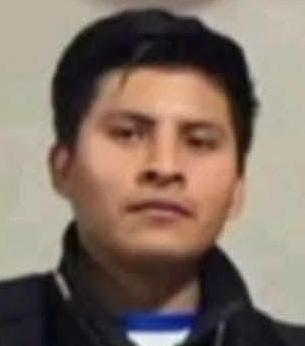 Tomas Cano death by force case profile photo