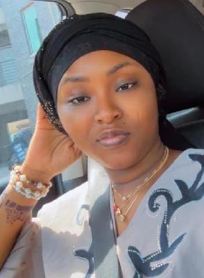Alvine Mamadjimbaye death by force case profile photo