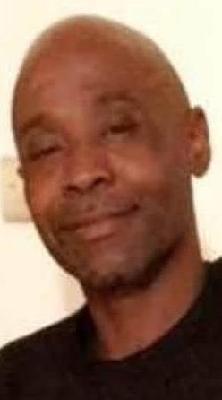 James Gooden death by force case profile photo