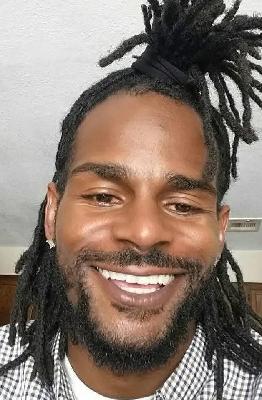 Myron Cooper death by force case profile photo
