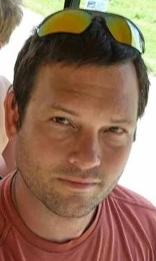 Robert Russell death by force case profile photo
