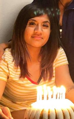 Stacie Carrasco death by force case profile photo