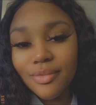 Tamia Woodard death by force case profile photo