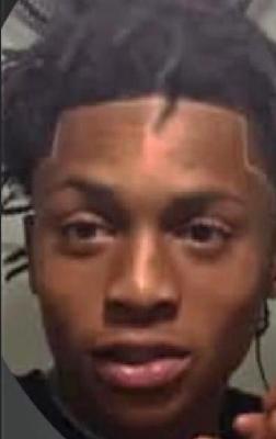 Xzavier Elijah Andrews death by force case in Vidalia, GA