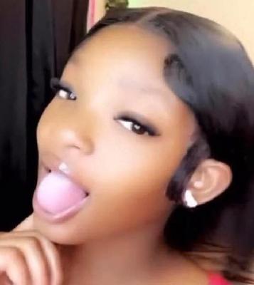 Zaâ€™Mariyah Robinson death by force case profile photo