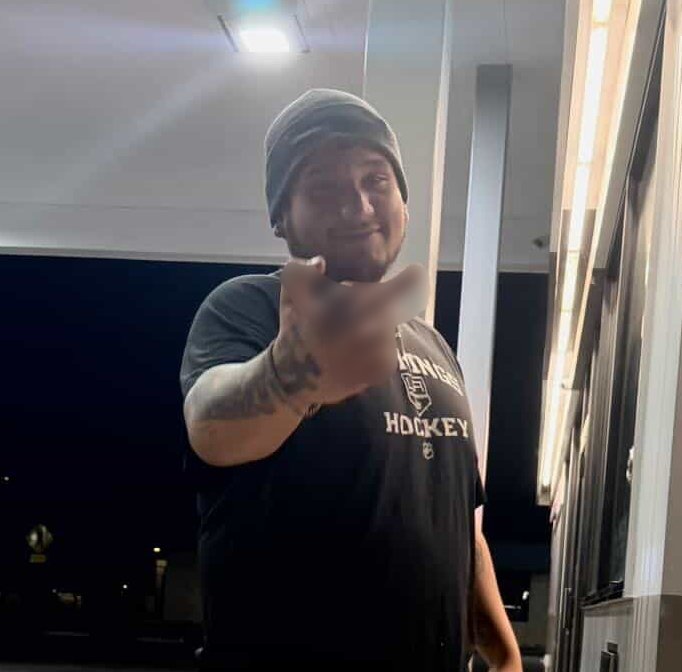Brandon Corvera death by force case in Los Angeles, CA
