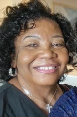 Deloris Langhorne death by force case profile photo