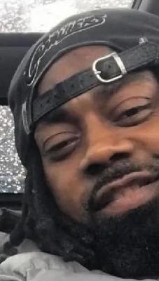 Demetrius White death by force case profile photo
