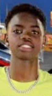 Jacoi Cosey death by force case profile photo
