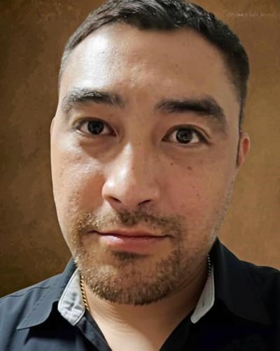 Joshua Lopez death by force case in El Paso, TX