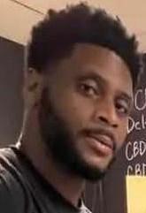 Keon Davis death by force case profile photo