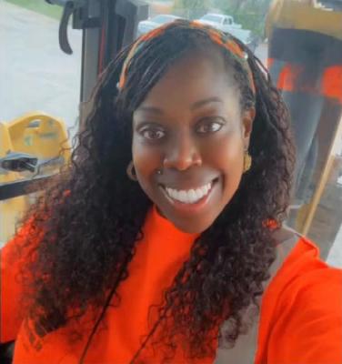 Tasha Moses death by force case in Saint Petersburg, FL