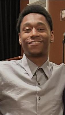 Abel Myers death by force case profile photo