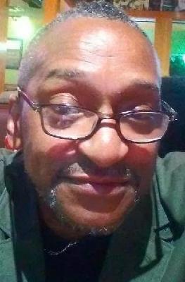 Anthony Clark death by force case profile photo
