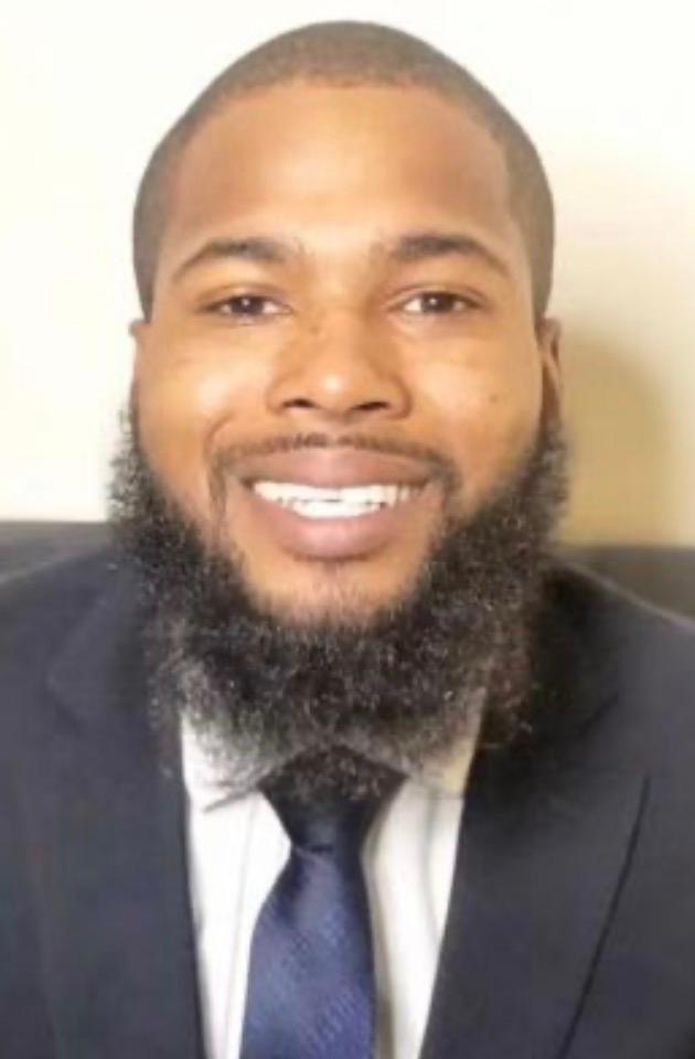 Malik Buhari death by force case in Parkville, MD