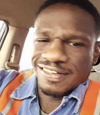 Mark Louis death by force case profile photo