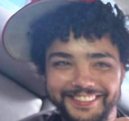 Paco Moore death by force case profile photo