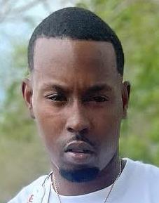 Patrick Payne death by force case profile photo