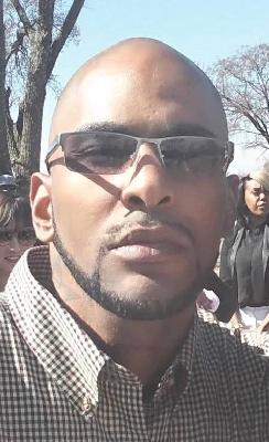 Ahmod Henry death by force case in Tulsa, OK