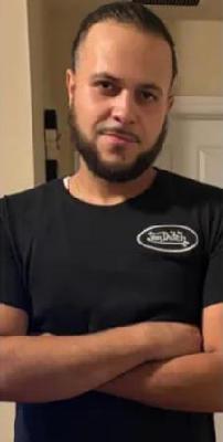 Ezequiel Aquino death by force case profile photo