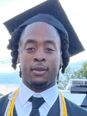 Jamarion Burns death by force case profile photo