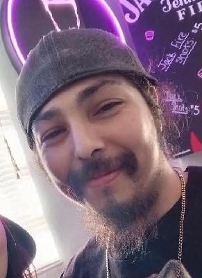 Joseph Fields death by force case profile photo