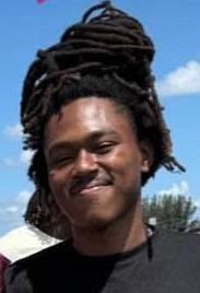 Juliun Stokes death by force case profile photo