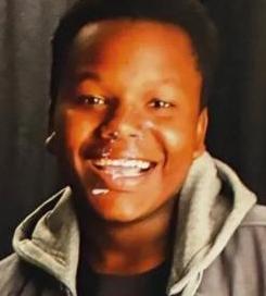 Lamarius Jones death by force case profile photo