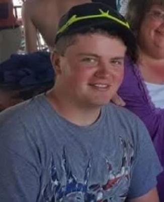 Wyatt Elicker death by force case profile photo