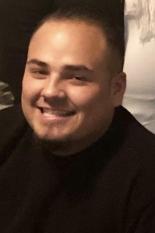 Brandon Cabrera death by force case profile photo