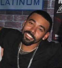 Christian Robinson death by force case profile photo