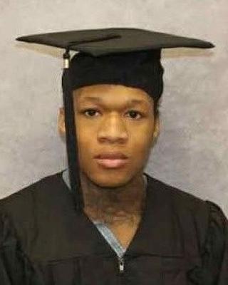 Rhion S. Stanford death by force case in Canton, OH