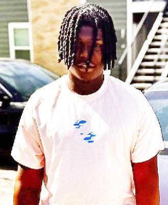 Tyris Rivers death by force case profile photo