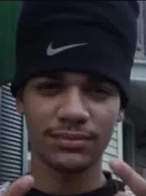 Wilfredo Garcia death by force case profile photo