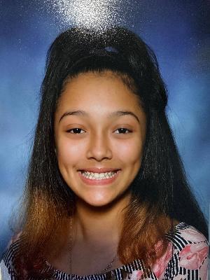 Yoseliani Marte death by force case profile photo