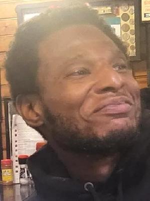 Clinton Hill death by force case profile photo