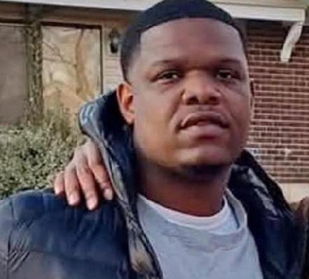 Gregory Greg Seddens death by force case in Saint Louis, MO