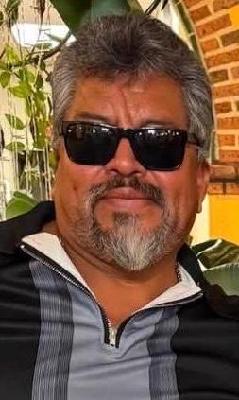 Juan Carlos Ramirez-Arango death by force case in Central Point, OR