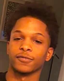 Rodderius Morton death by force case in Memphis, TN