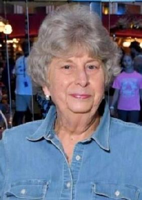 Teresa Howe death by force case profile photo