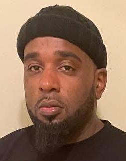 Thomas Caldwell death by force case profile photo