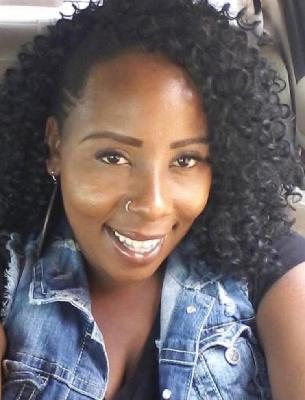 Tia Keith death by force case profile photo