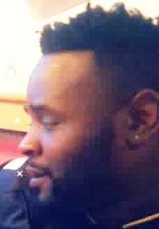 Cedric Leonard death by force case profile photo