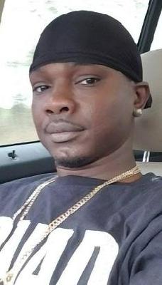 Kenneth Strong death by force case in Denmark, SC